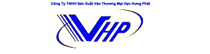Logo Nội Thất Vạn Hưng Phát